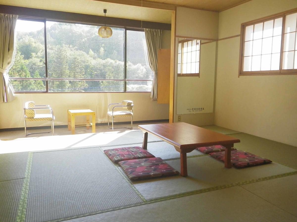 Hotel Misawa Katashina Exterior photo